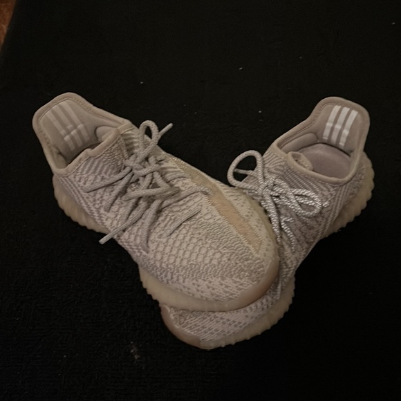 Authentic Yeezys! - Picture 4 of 8